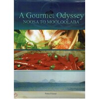 A Gourmet Odyssey. Noosa To Mooloolaba
