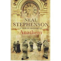 Anathem