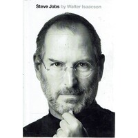 Steve Jobs