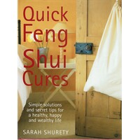 Quick Feng Shui Cures