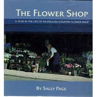 The Flower Shop