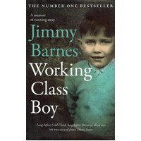 Working Class Man. A Memoir of Running Out of Time