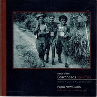 Battle Of The Beachheads 1942-43