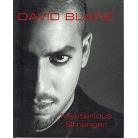 Mysterious Stranger. A Book Of Magic