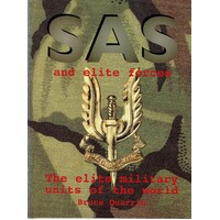 SAS And Elite Forces . The Elite Military Units Of The World