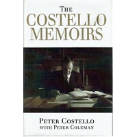 The Costello Memoirs