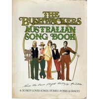 The Bushwackers Australian Song Book