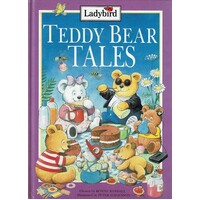 Teddy Bear Tales