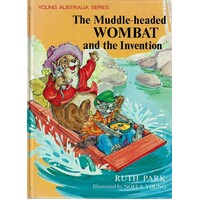 The Muddle-Headed Wombat And The Invention