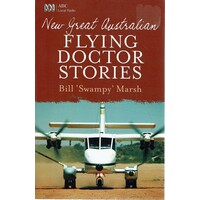 New Great Australian Flying Doctor Stories