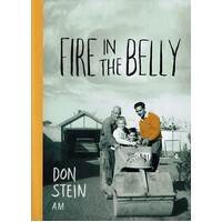 Fire In The Belly