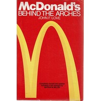 McDonald's Behind The Arches