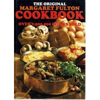 The Original Margaret Fulton Cookbook