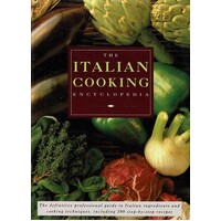 The Italian Cooking Encyclopedia