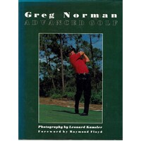 Greg Norman Advanced Golf