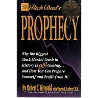 Rich Dad's Prophecy