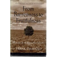 From Barrenness To Fruitfulness