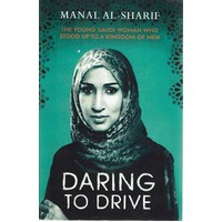 Daring To Drive