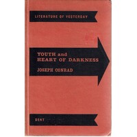 Youth. Heart Of Darknes