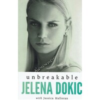 Unbreakable Jelena Dokic