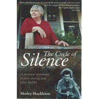 The Circle of Silence. A Personal Testimony Before, During and After Balibo
