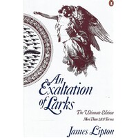 An Exaltation Of Larks