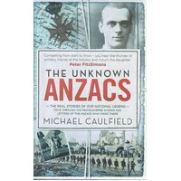 The Unknown Anzacs