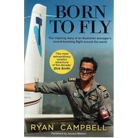 Born To Fly