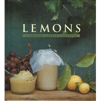 Lemons. A Country Garden Cookbook