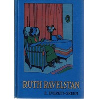 Ruth Ravelstan. The Puritan's Daughter