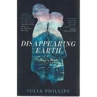 Disappearing Earth