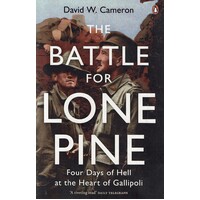 The Battle for Lone Pine