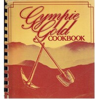 Gympie Gold Cookbook
