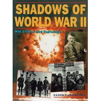 Shadows of World War II