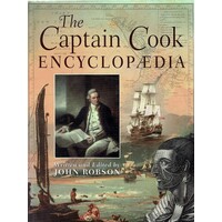 The Captain Cook Encyclopaedia