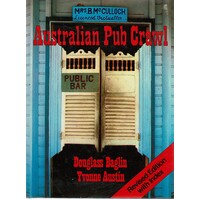 Australian Pub Crawl