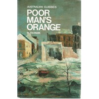 Poor Man's Orange