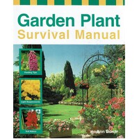 Garden Plant Survival Manual