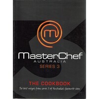 MasterChef Australia, Series 3. The Cookbook