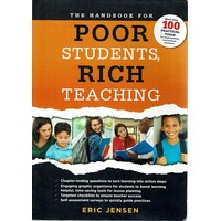 The Handbook For Poor Students, Rich Teaching