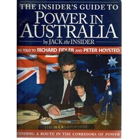 The Insider's Guide To Power In Australia