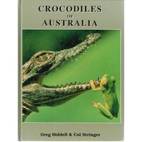 Crocodiles of Australia