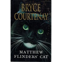 Matthew Flinders Cat