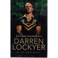 Darren Lockyer
