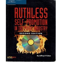 Ruthless Self-Promotion in the Music Industry