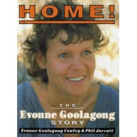 Home. The Evonne Goolagong Story