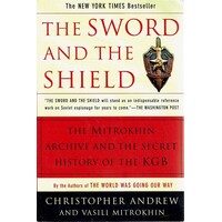 The Sword And The Shield