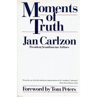 Moments Of Truth