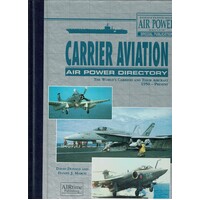 Carrier Aviation. Air Power Directory