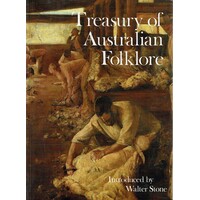 Treasury Of Australian Folklore